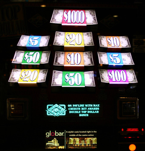 show me the money