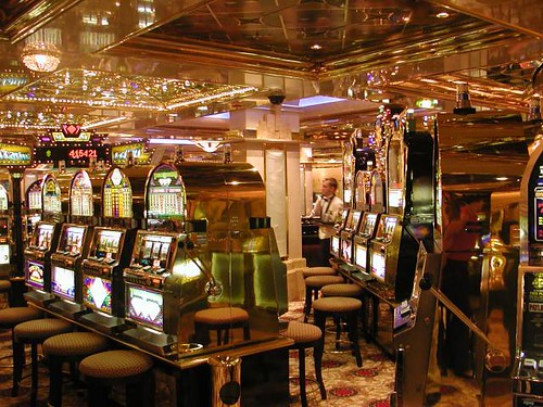 slotmachines