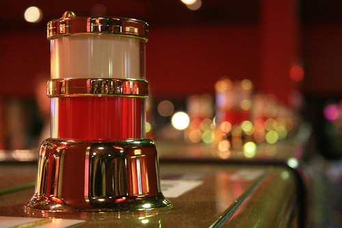 the winning bell