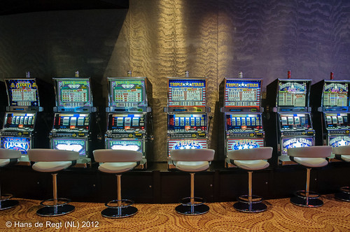 120327 015 Casino Eindhoven, slots