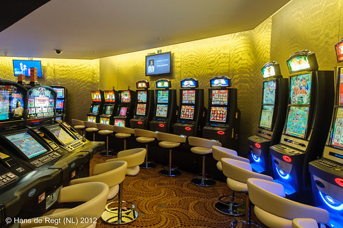 120327 017 Casino Eindhoven, slots