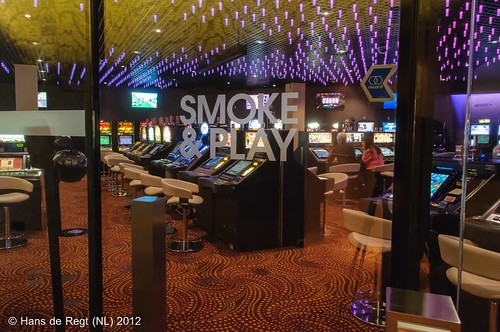 120327 018 Casino Eindhoven, Slots