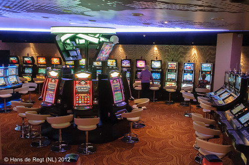120327 029 Casino Eindhoven, slots
