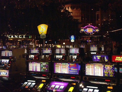 casino!