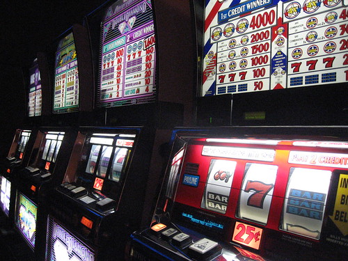 Casino