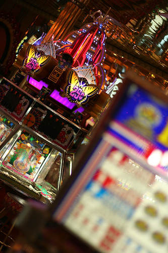 Casino