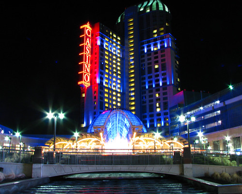 casino