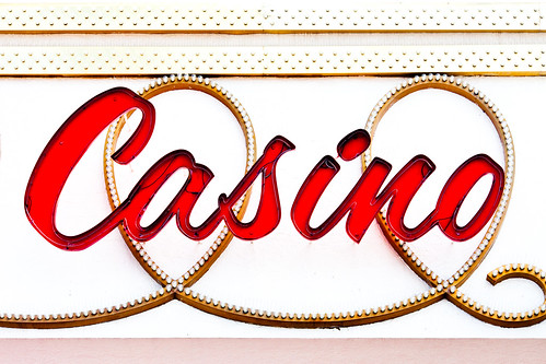 Casino