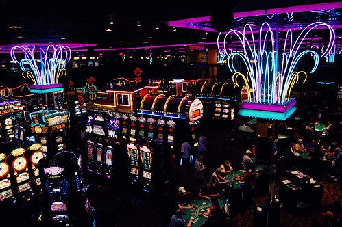 Casino