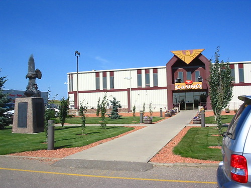 Casino