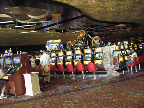 Casino