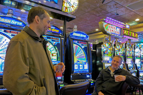 Casino