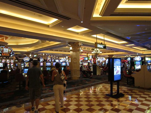 Casino Slot Machines