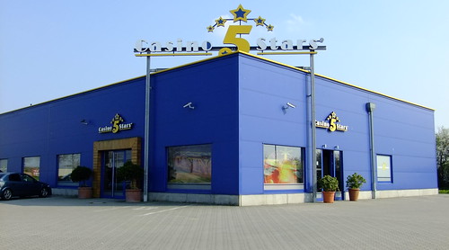 Casino 5 Stars