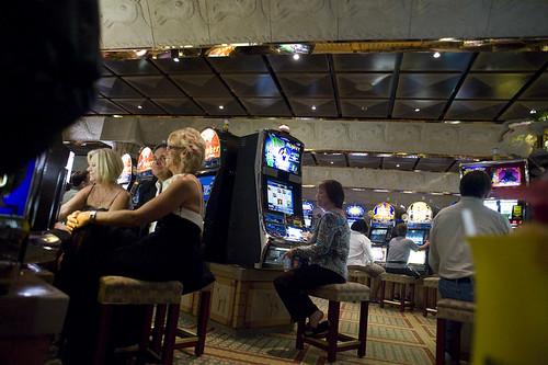 Casino
