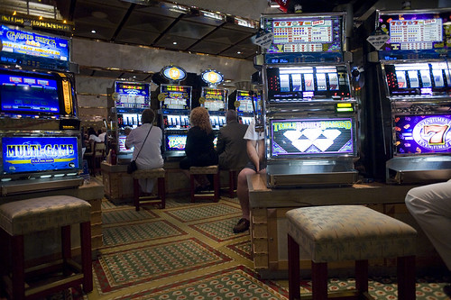 Casino