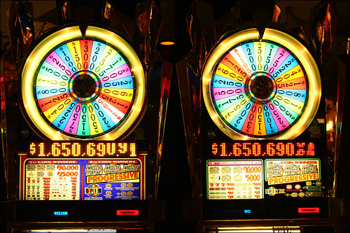 Casino