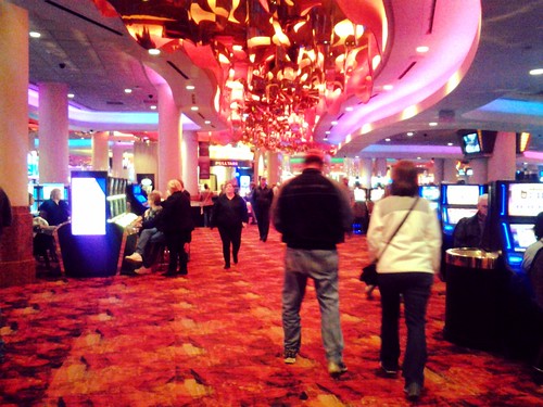 Casino!
