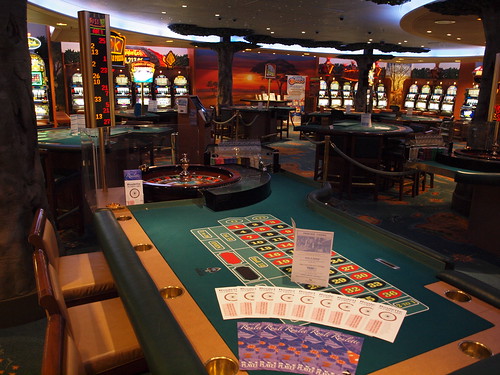Casino