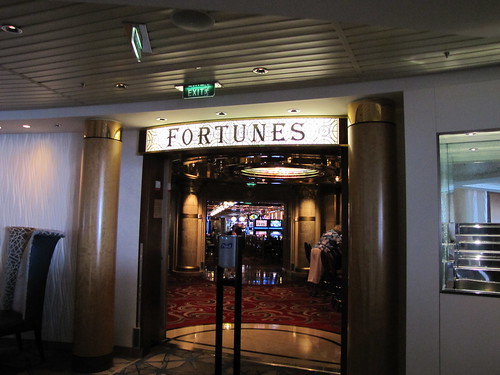 Fortunes Casino