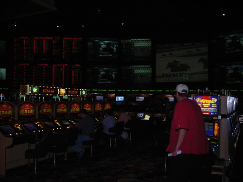 casino
