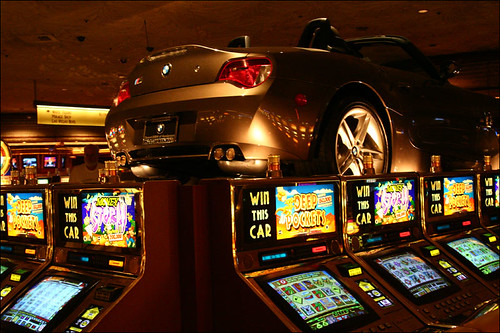 Casino