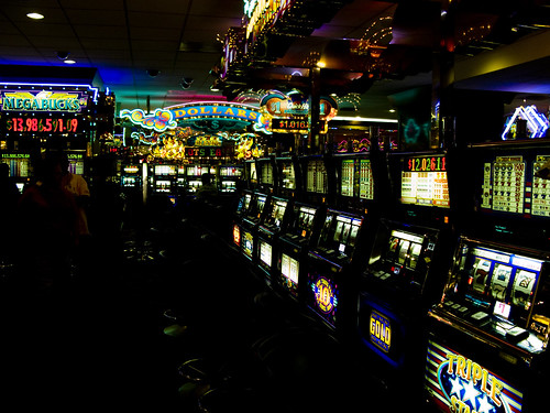 Casino