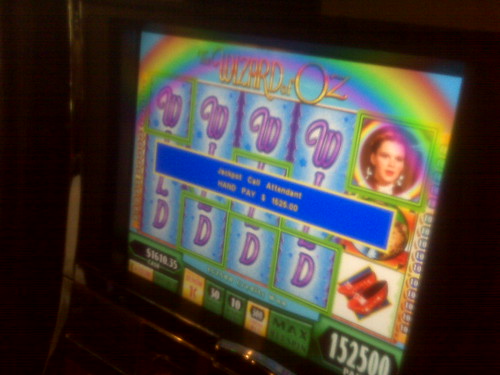 Hollywood Casino