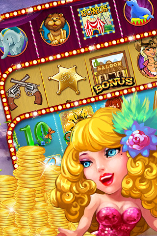 SlotWiz-Free Casino Slots