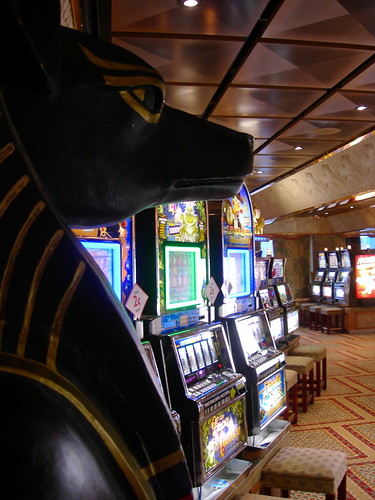 Casino
