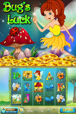 SlotWiz-Free Casino Slots