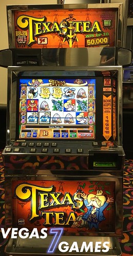 3D Slots