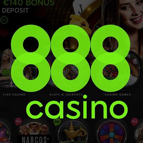 888 Casino