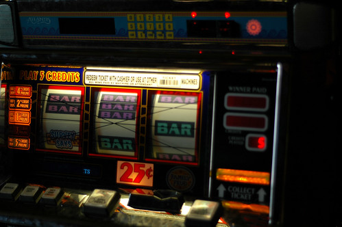 Atlantis Casino Slot