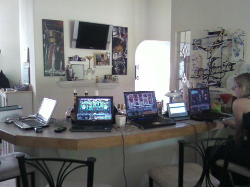 Bar Casino