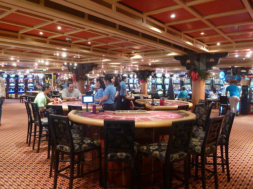 Blackjack.