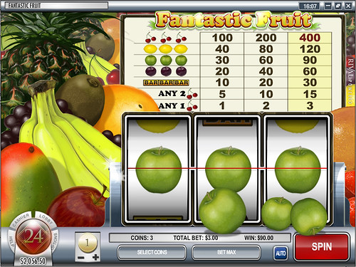 Box24 Casino Slots