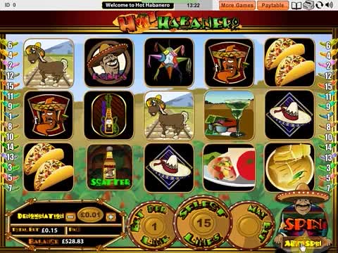 Brittonairre Slots