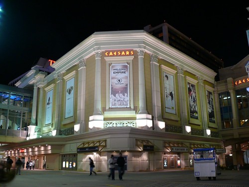 Caesars Casino