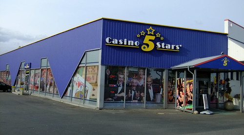 Casino 5 Stars