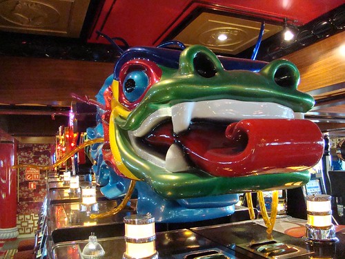 Casino Dragon
