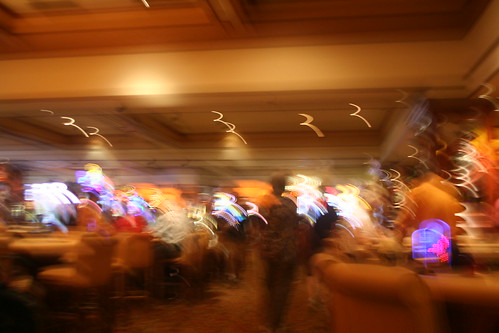 Casino Floor