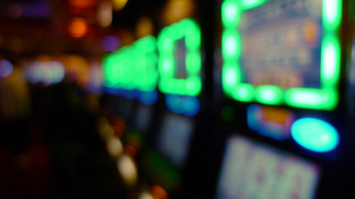 Casino Glow