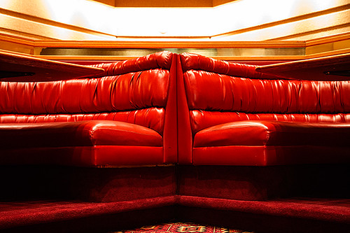Casino-Lounge