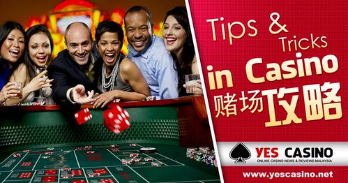 Casino Malaysia