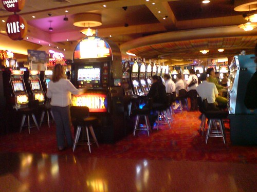 Casino Morongo