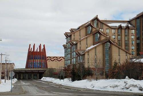 Casino Rama Hotel