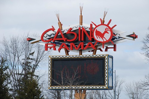 Casino Rama