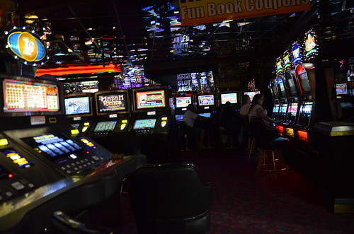 Casino Royale Slots
