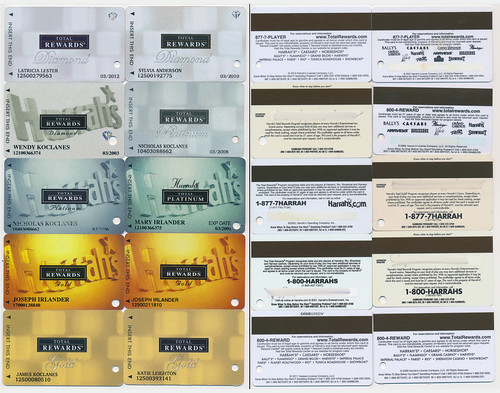 Casino Slot Cards 05